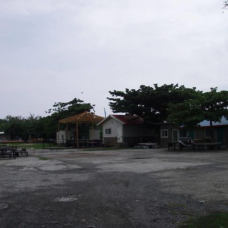 Kenting Dajianshan Cabin Hotel Exterior photo